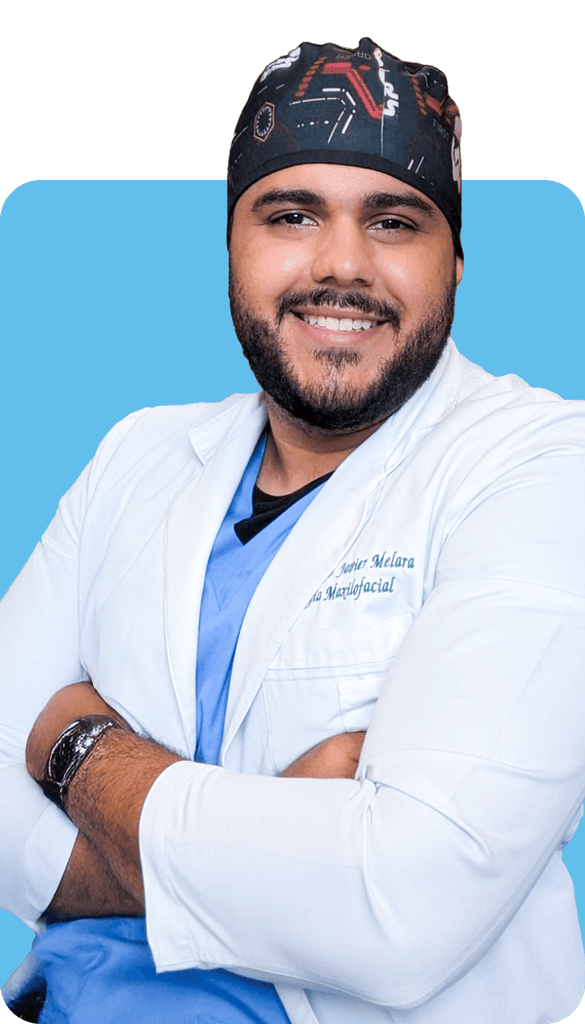 Cirujano oral y maxilofacial en San Salvador. Cirugía dental sin dolor, atención cálida y sedación segura para extracciones y tratamientos orales.