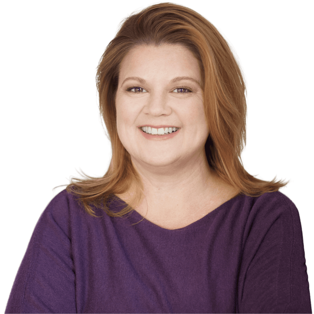 Die Geschäftsführerin Nicole Klein.