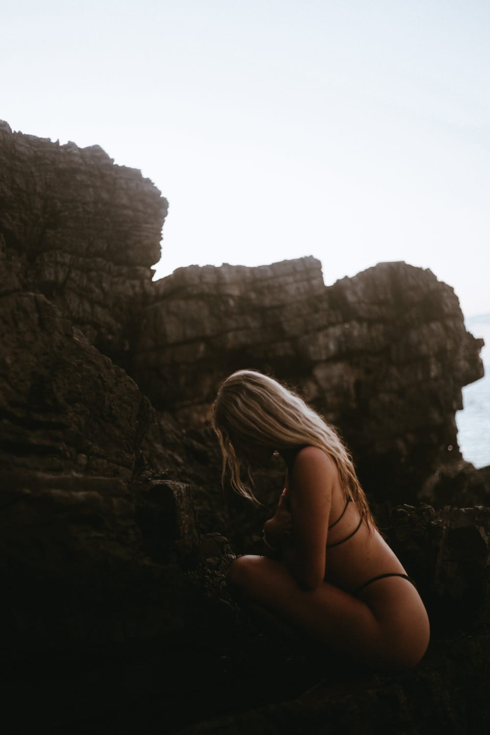 The Essence of Timeless Photo