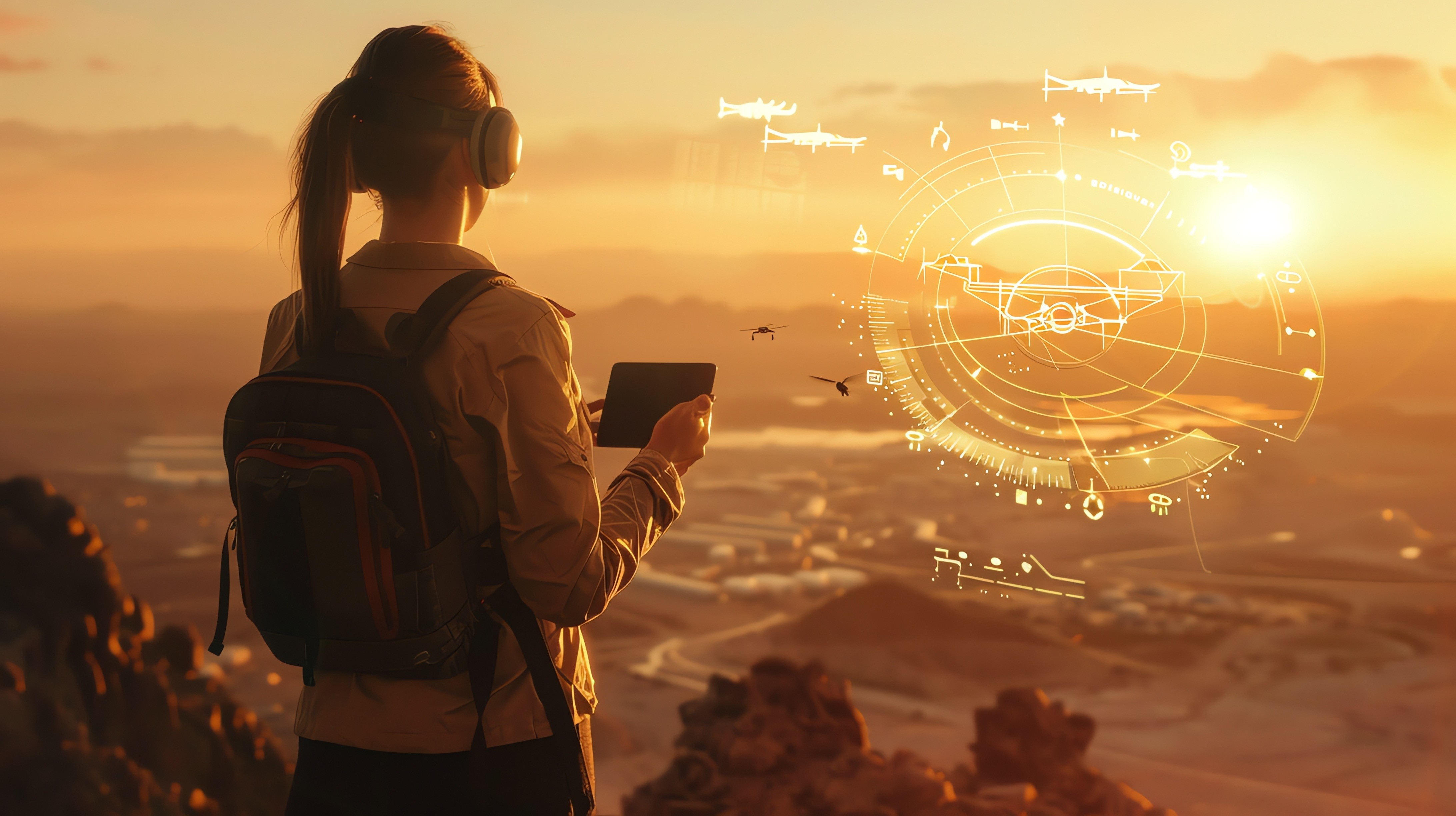 How AI Is Changing the Travel Industry in 2025