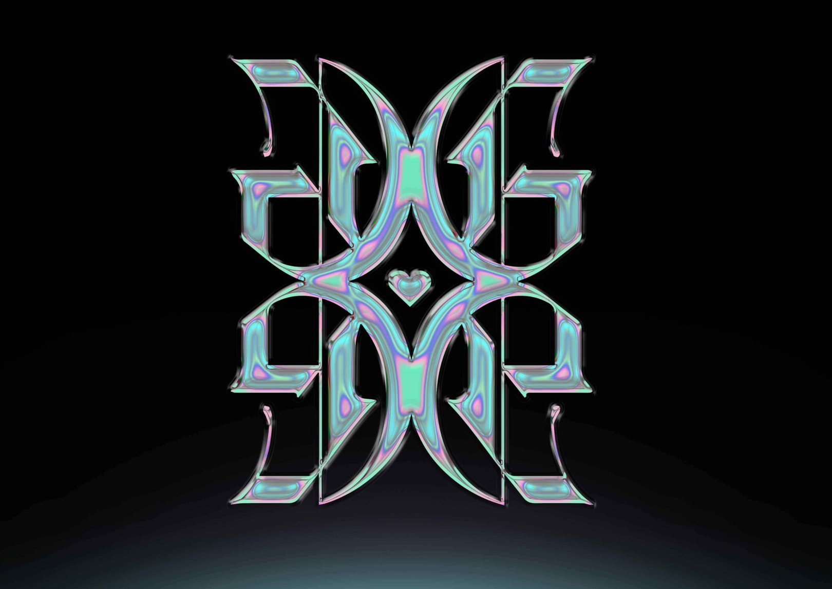 Logo design for Galactica