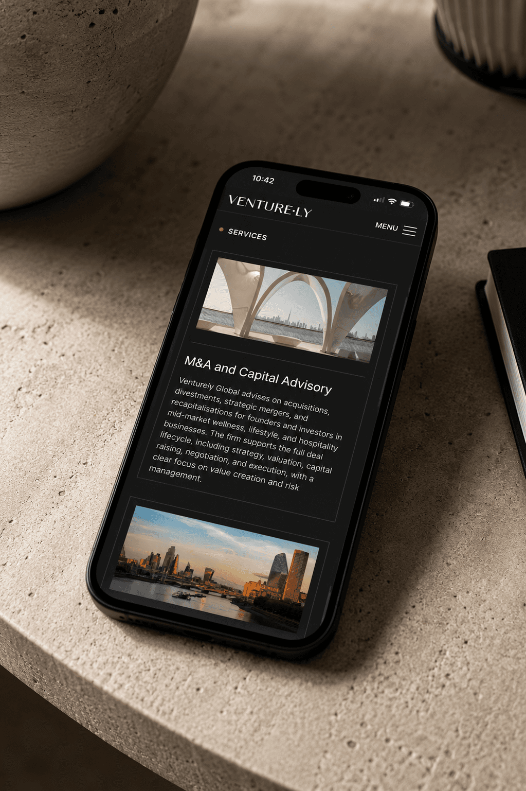 Responsive