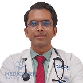 Dr. Shahid Patel 
