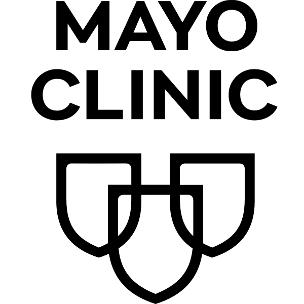 Logo of Mayo Clinic