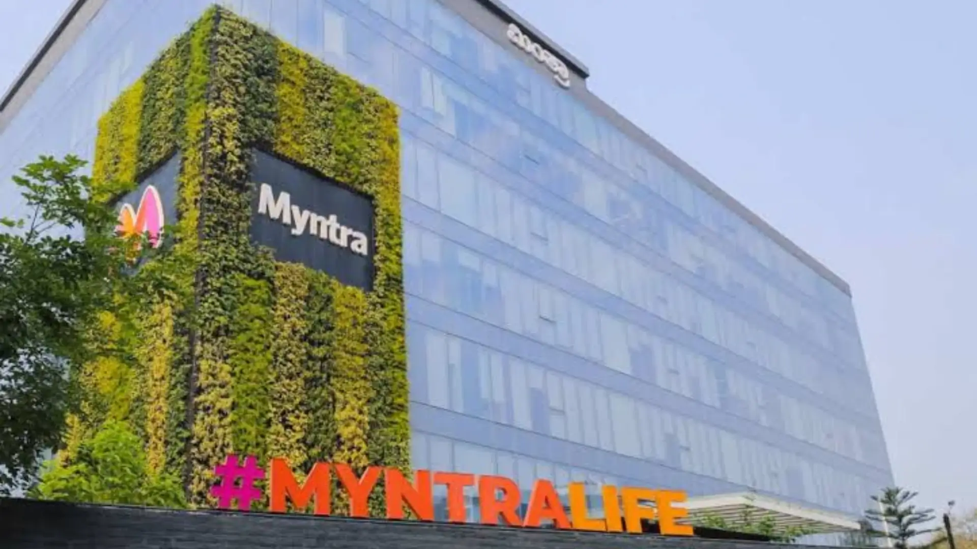 Myntra