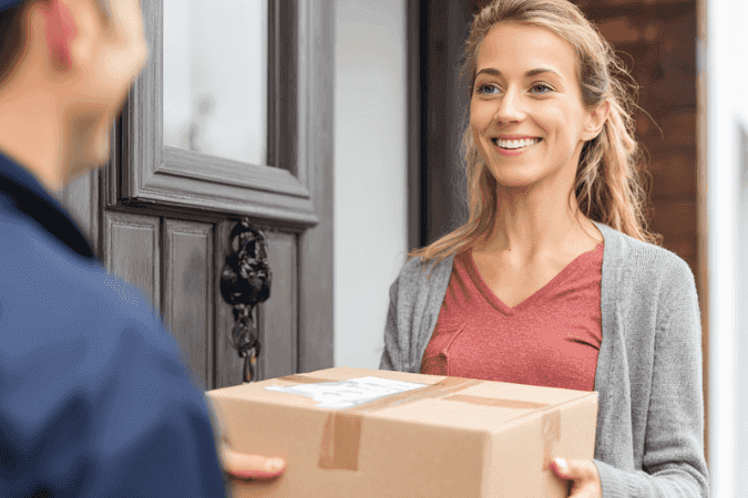 From basket to door: How age shapes the delivery journey in 2025