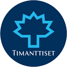 Asiakkaan logo - Timanttiset