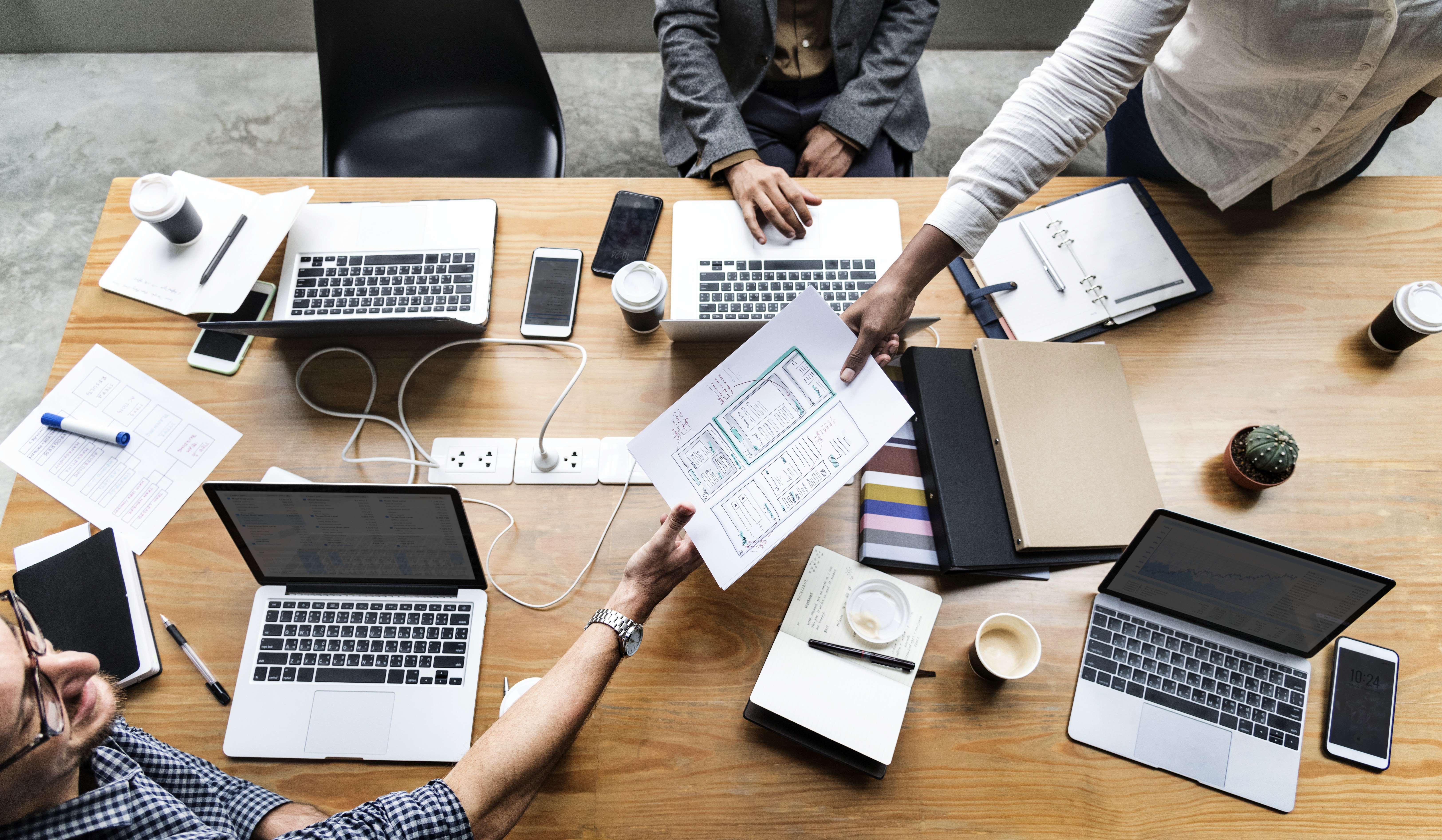local SEO agency