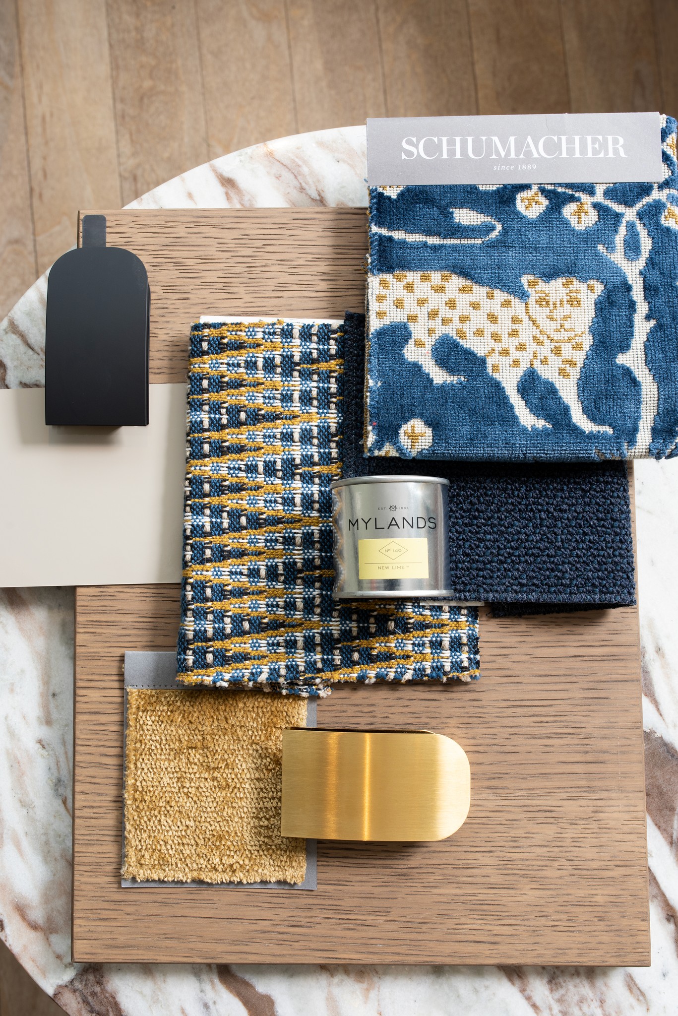 be. INTERIOR STUDIO | GALERIE | Muster Schumacher