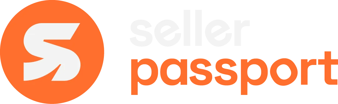 Seller Passport Logo Icon