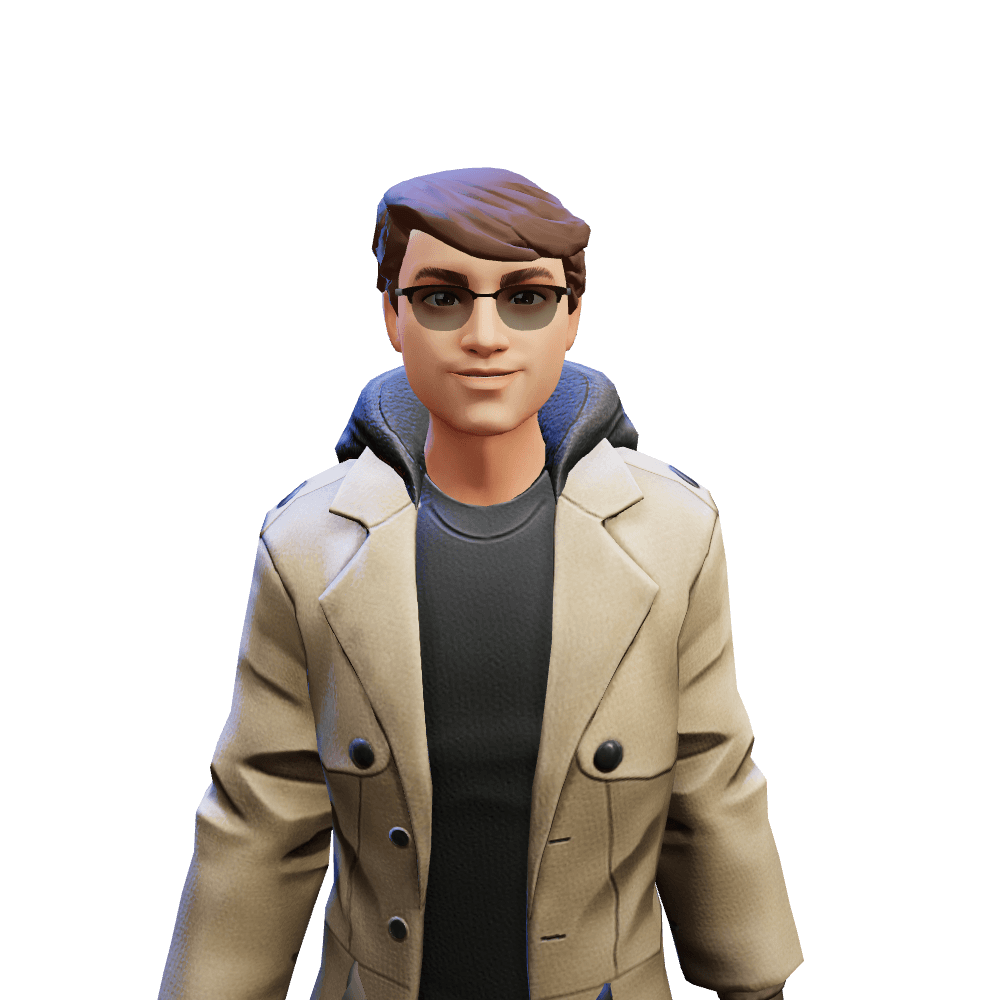 Mike Avatar