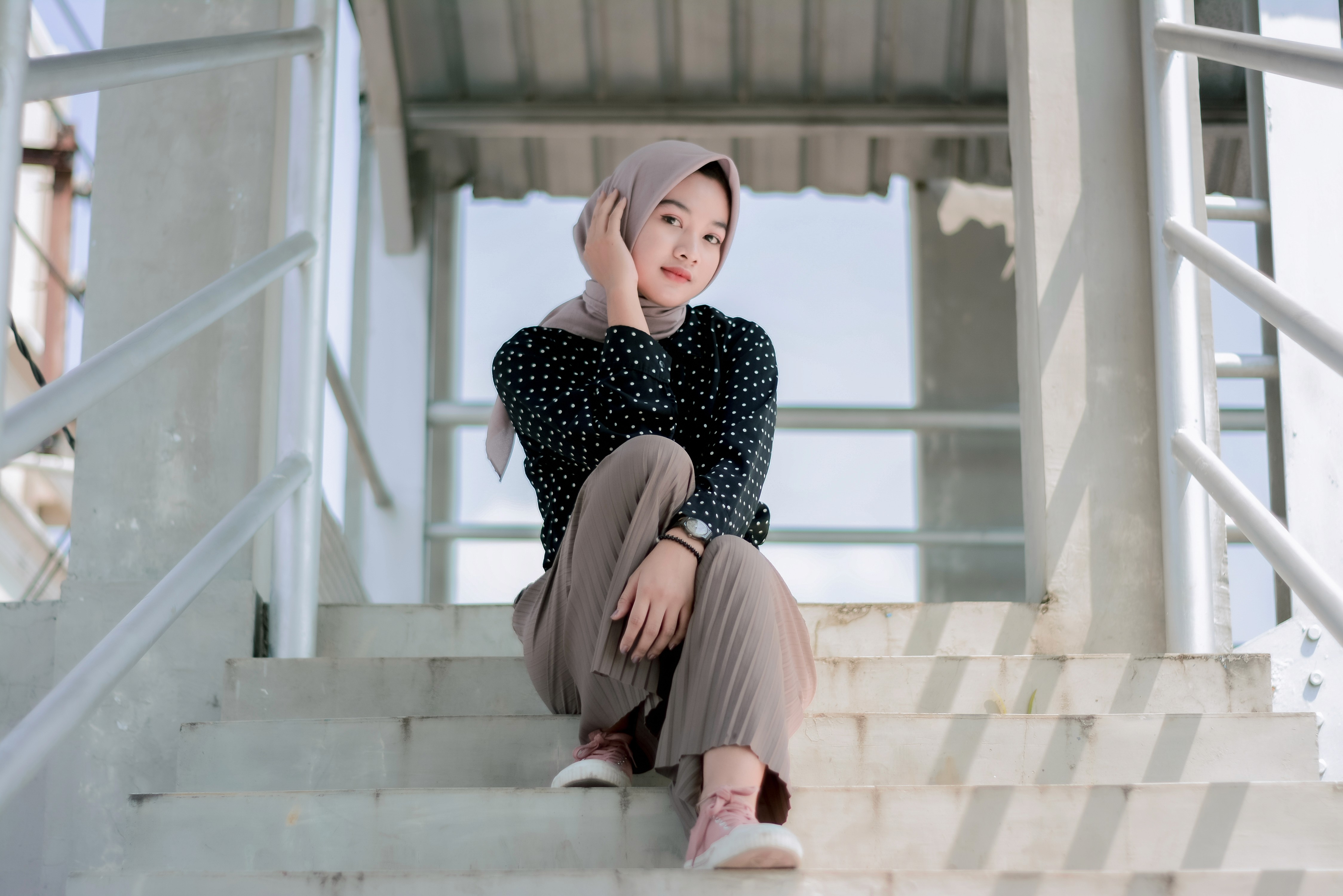 Dewantina at Jember Street