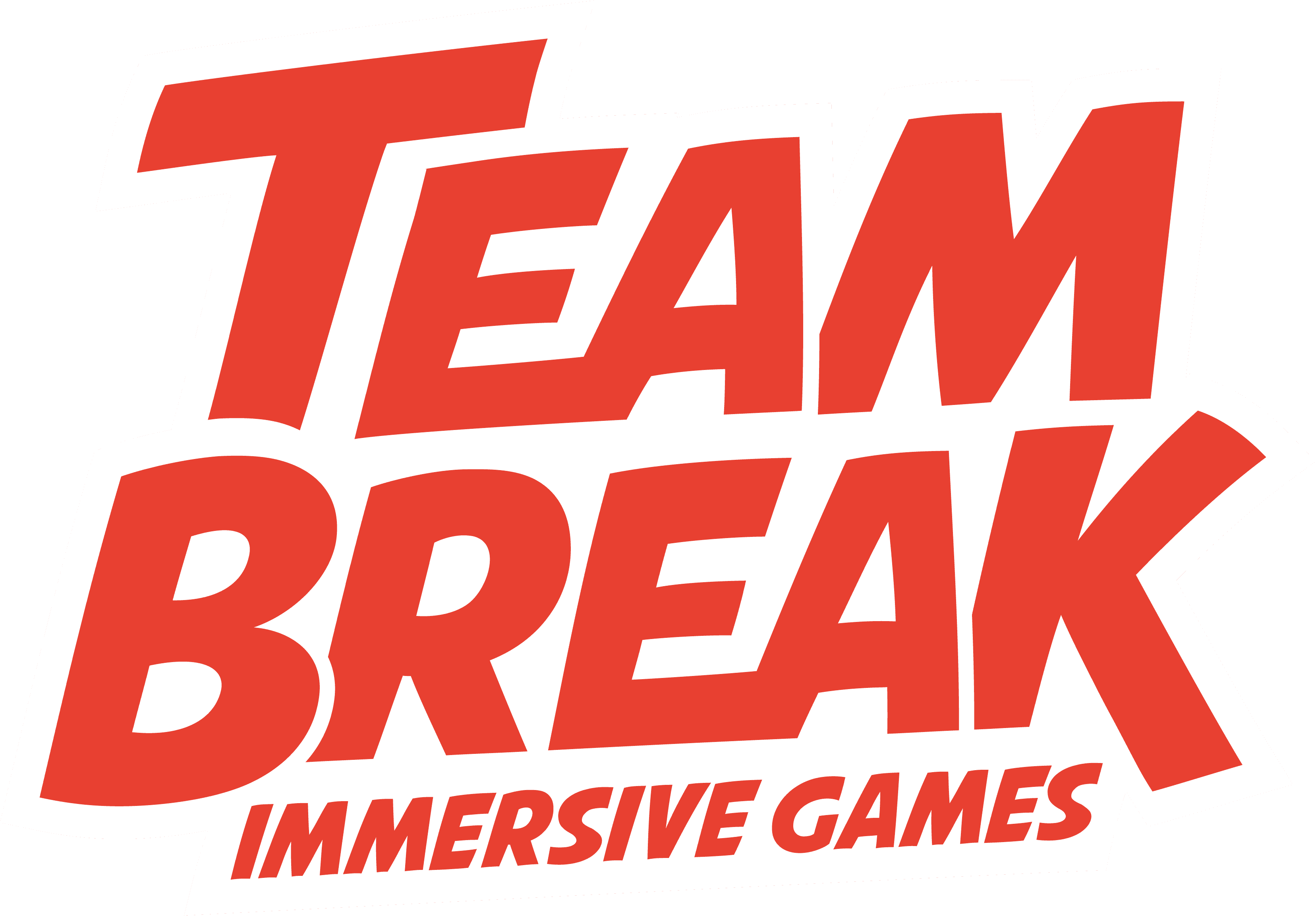 Logo Team Break