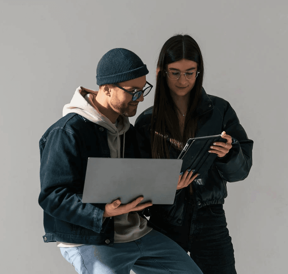 Testing & Optimization