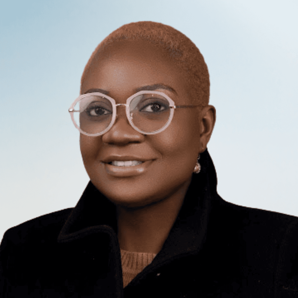 Anu E-Kolawole