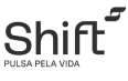 logo shift