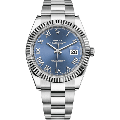 Rolex DateJust image 0