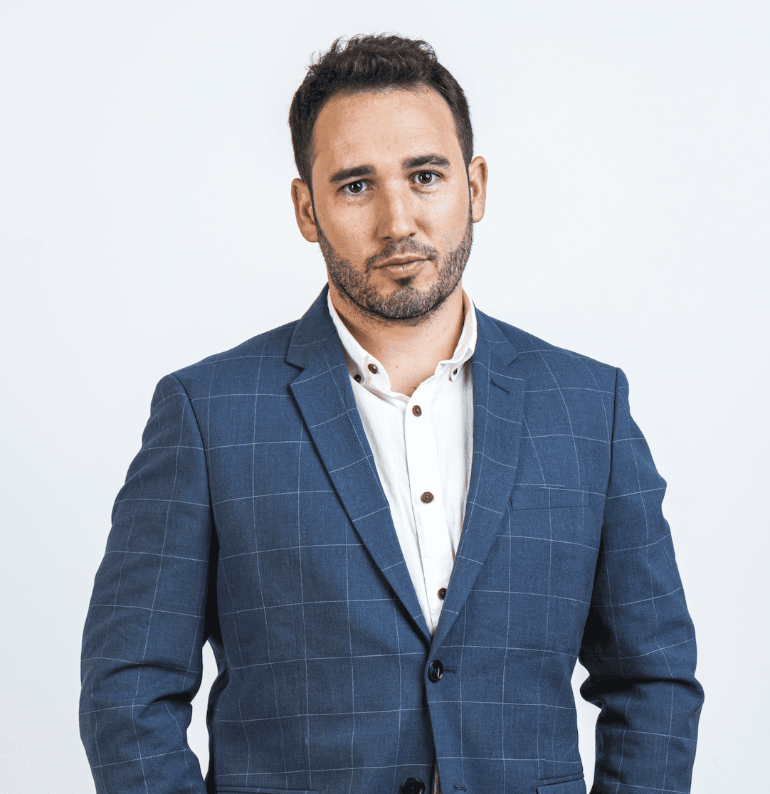 Jordi Ripollés from Synsera Labs explains how he reached €500K with Konvo AI