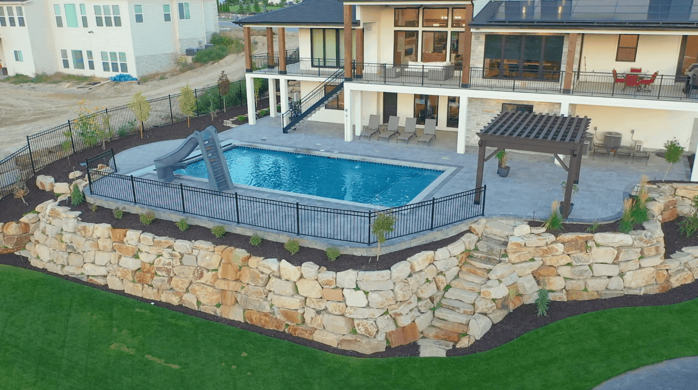 Highland Residence