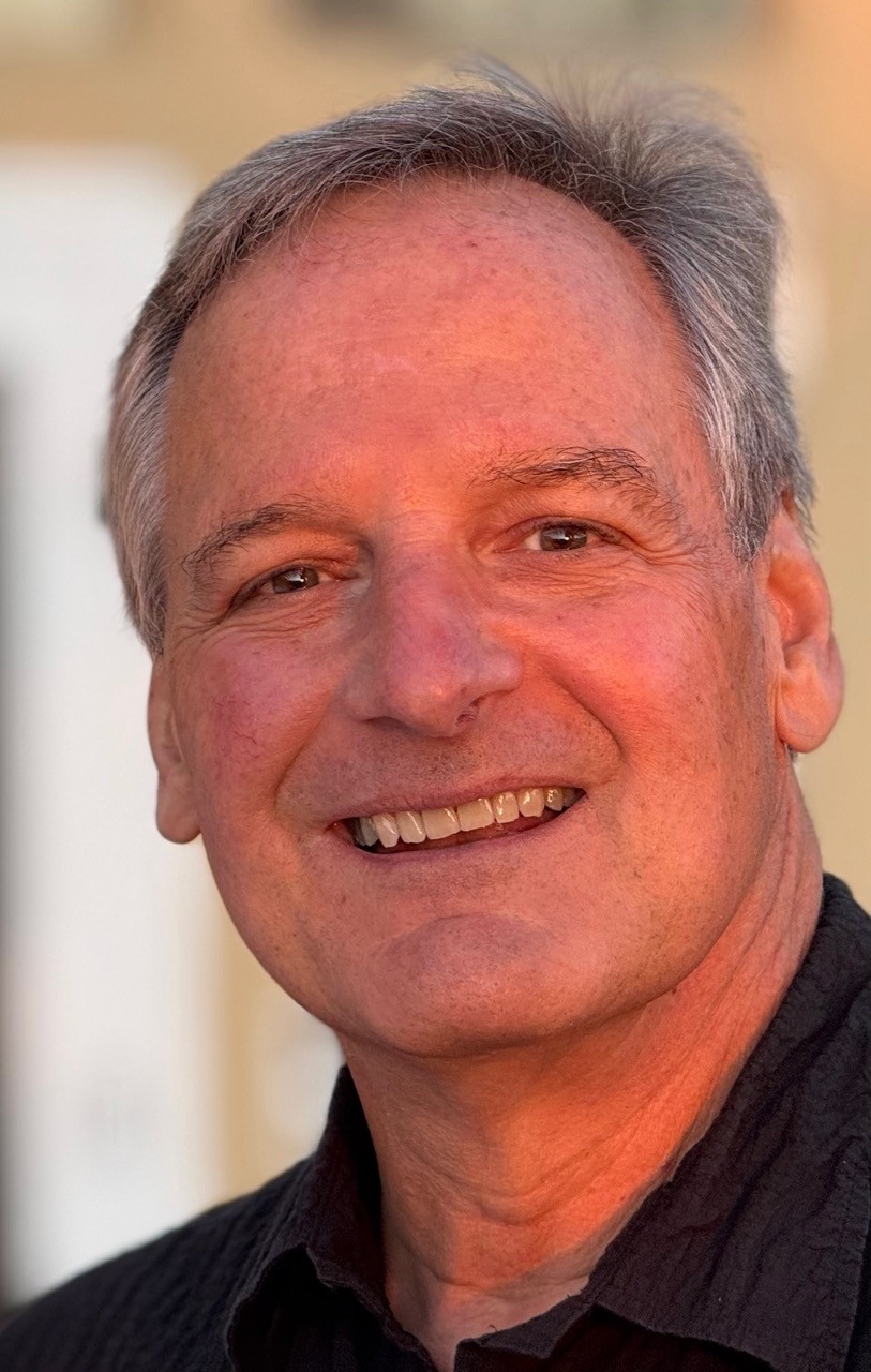 Portrait of Frank Isaac, Strategic Advisor at District Cinema (Los Angeles, CA)