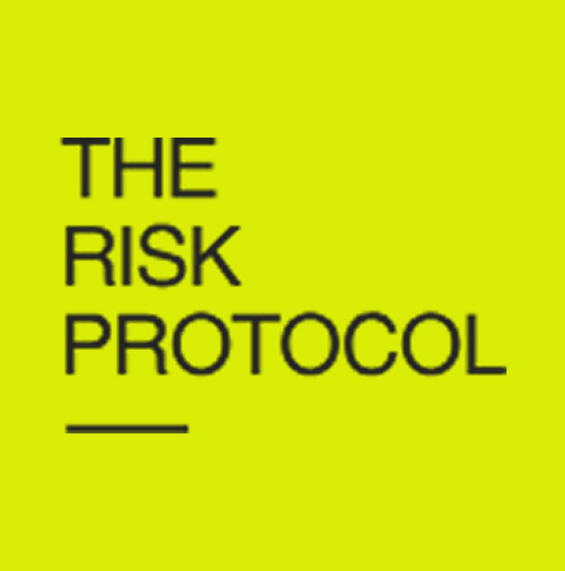 The Risk Protocol logo