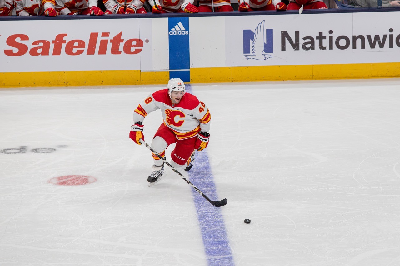 Photo by: Michael Brown/Undrafted