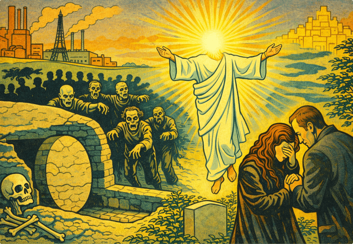 Death Isn't Natural poster