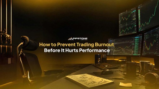 How to Prevent Trading Burnout Before It Hurts Performance