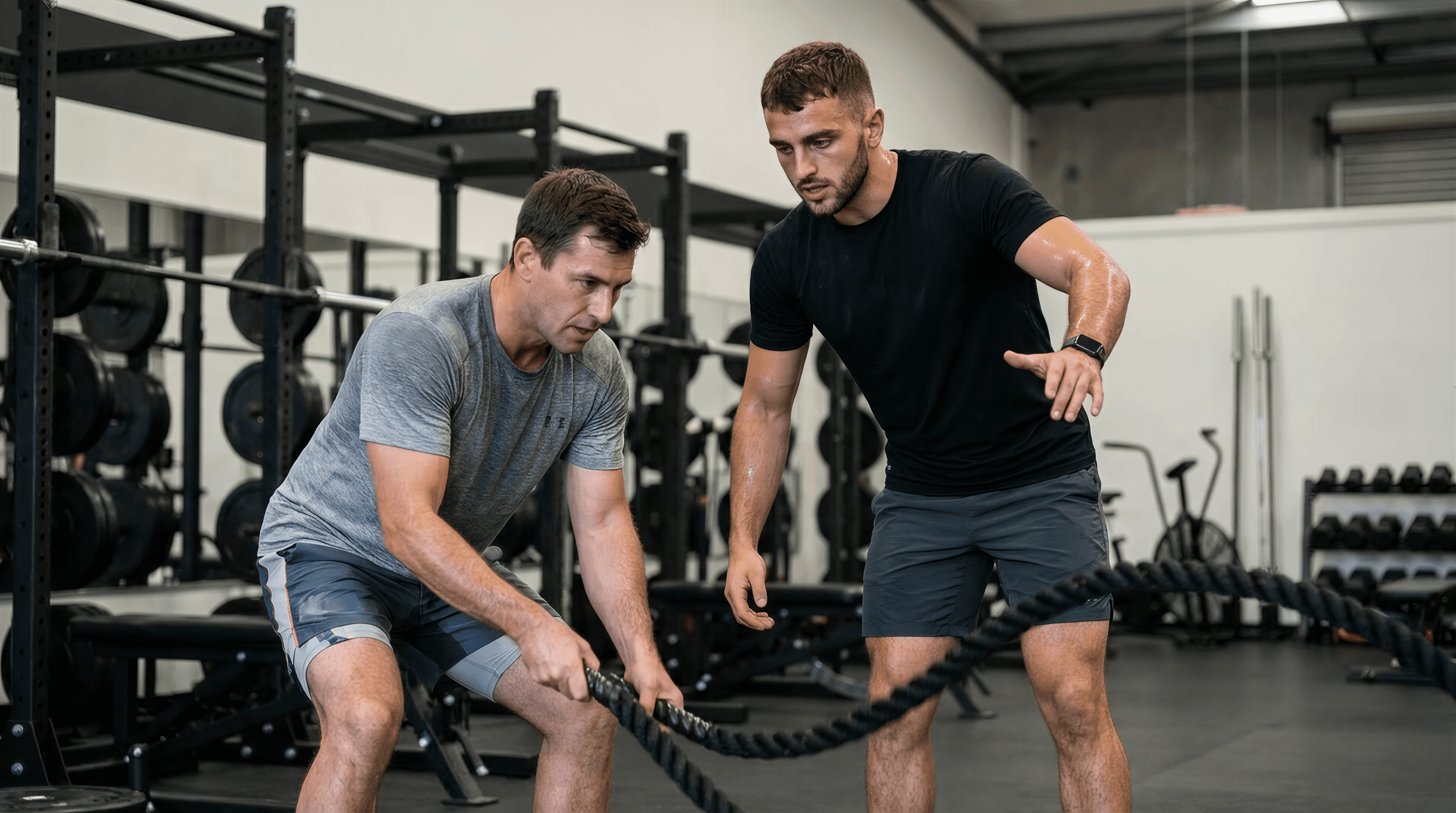 Athletic Conditioning