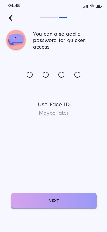 Weather app image