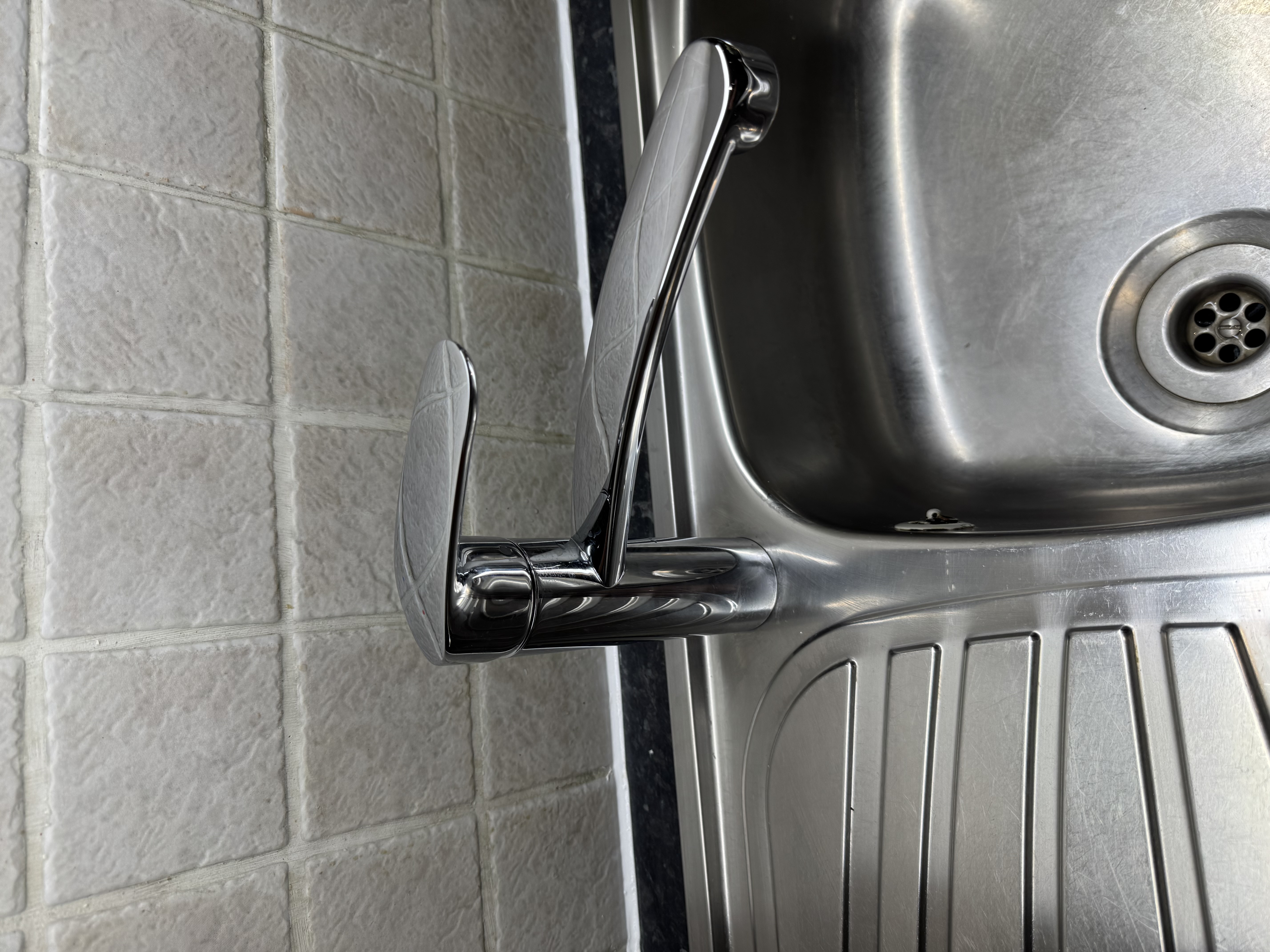 Plumbing SW8