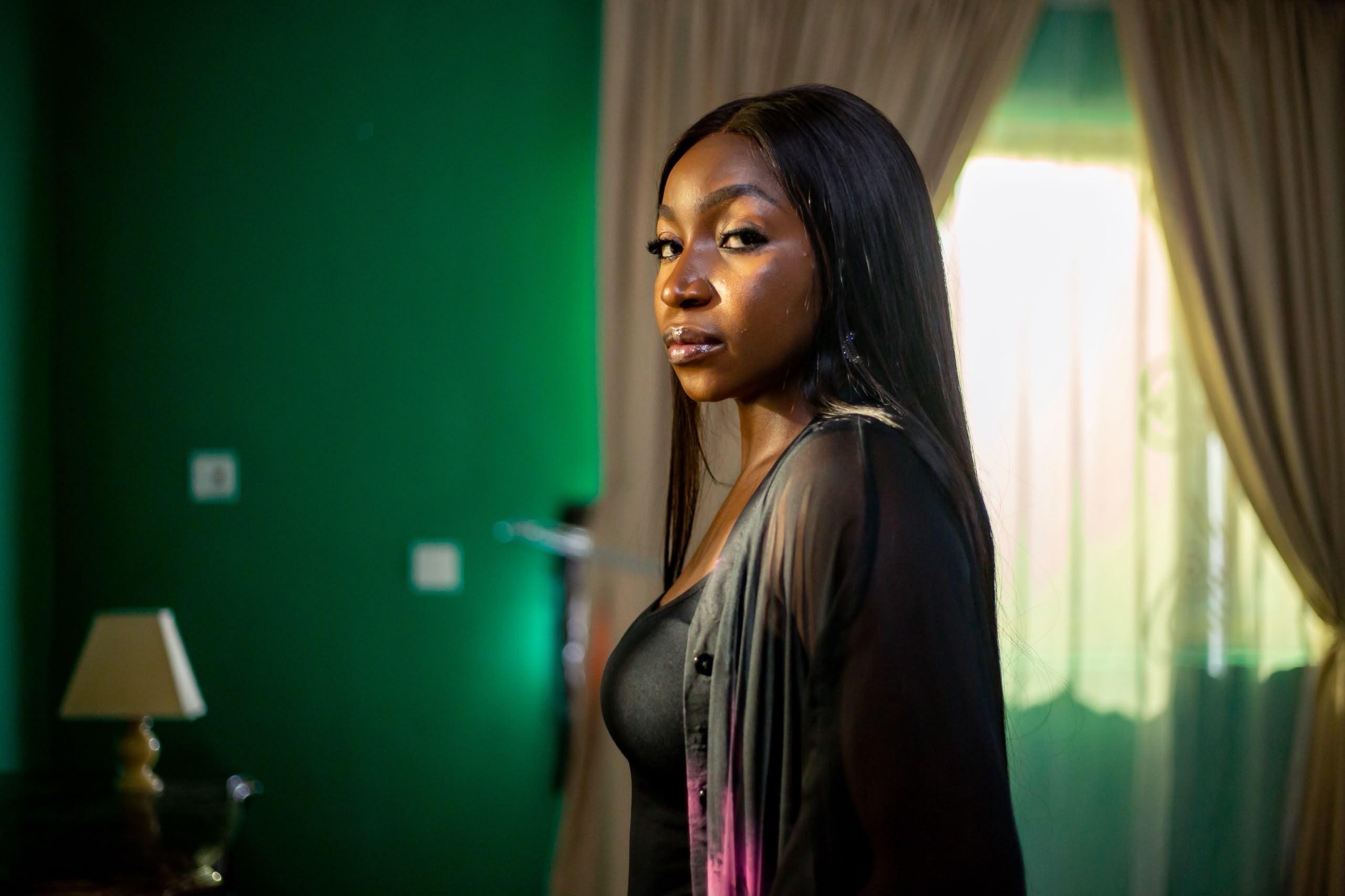 Still from The Secret Lives of Baba Segi’s Wives, 2026 | Courtesy of the BFI London Film Festival 