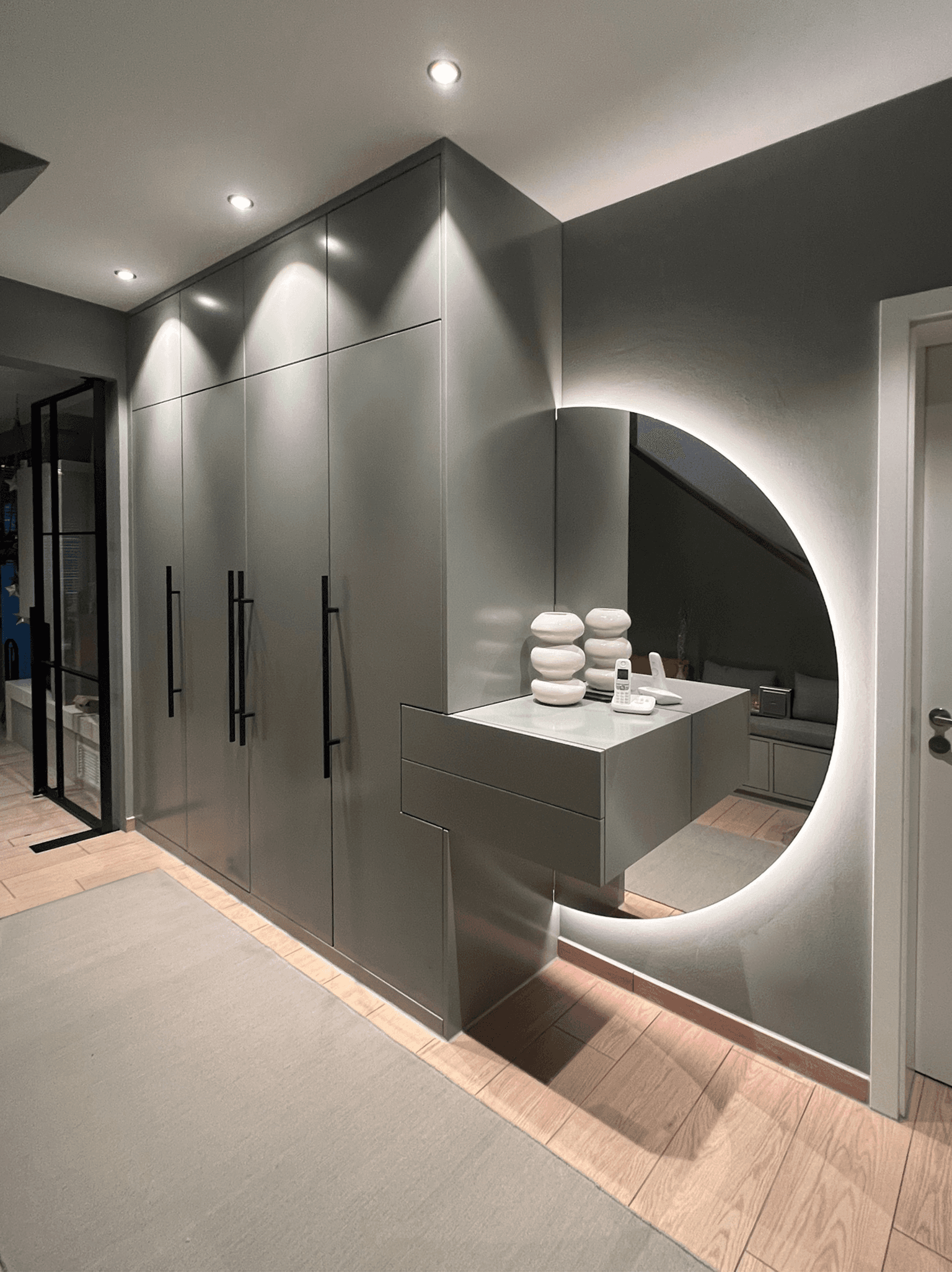 be. INTERIOR STUDIO | Modernes Einfamilienhaus | Hero