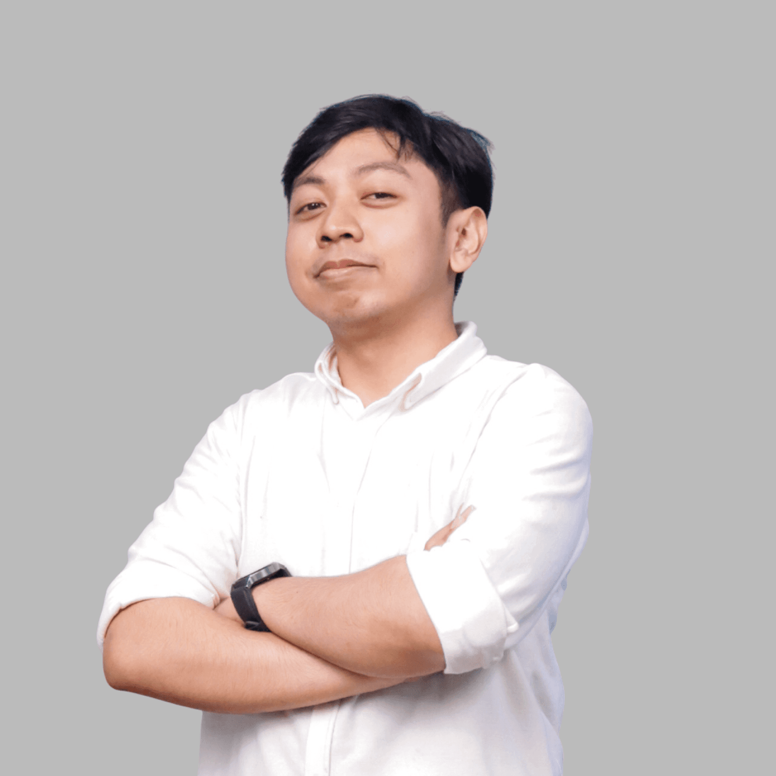 Avatar of the website author