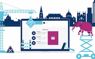 refonte de site internet