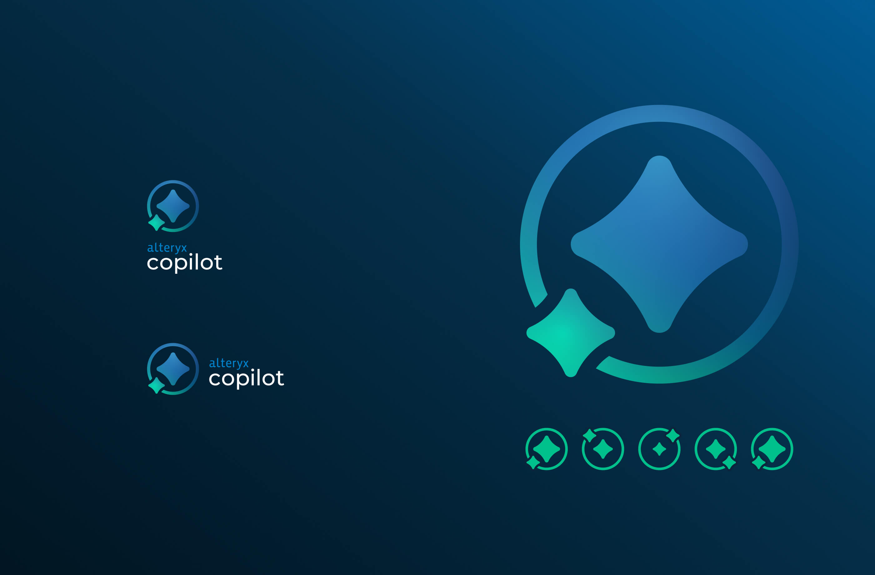 Streetside billboard with flyposters of the Batch.Works brand and illustrations