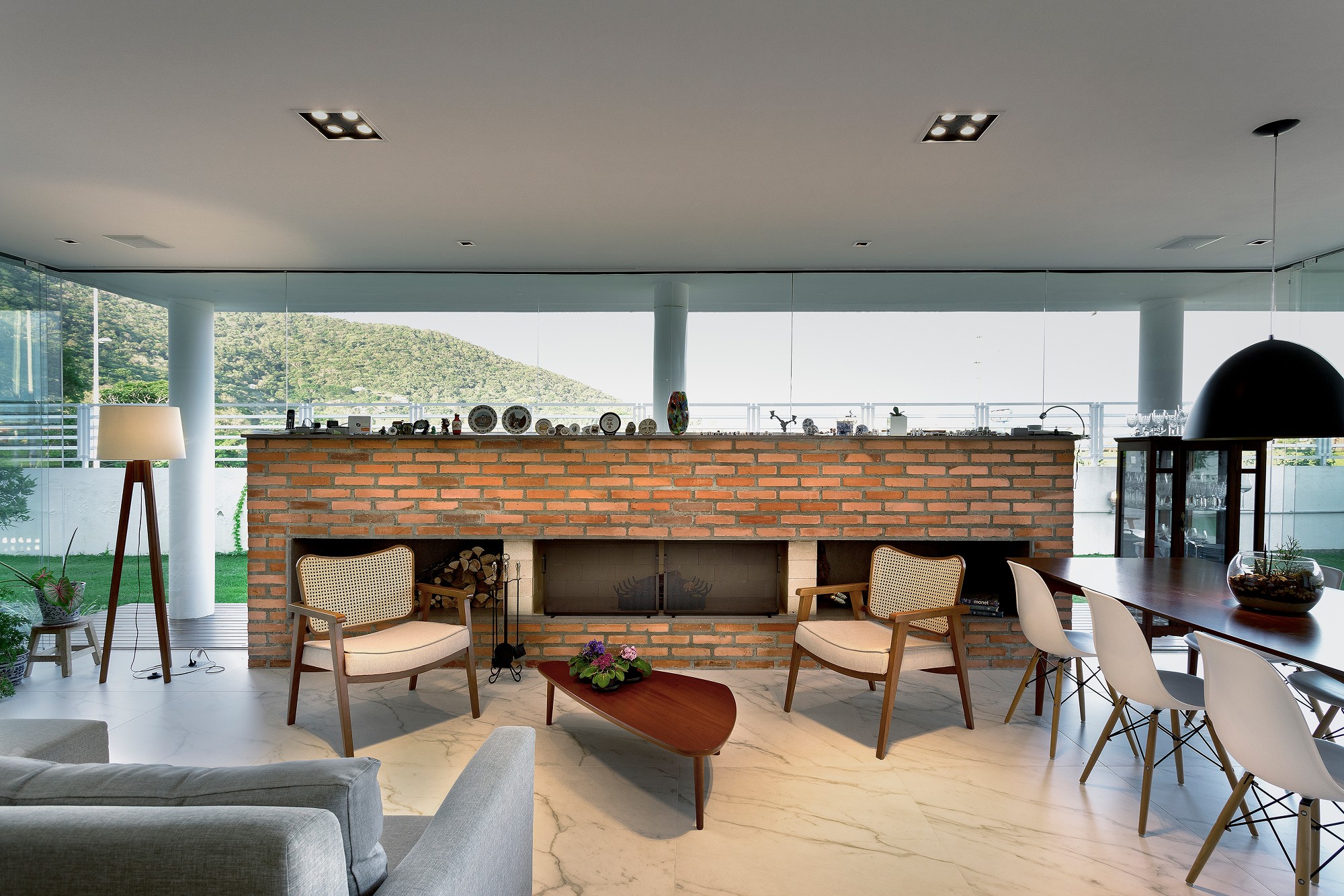 Casa SW