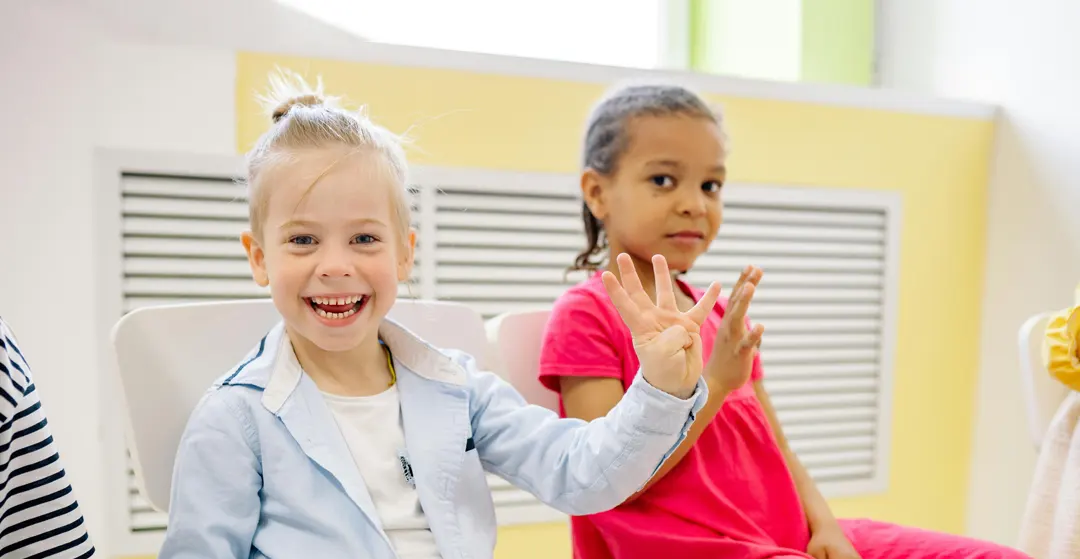 5 Key Elements of the Best Early Childhood Curriculum for Modern Preschools