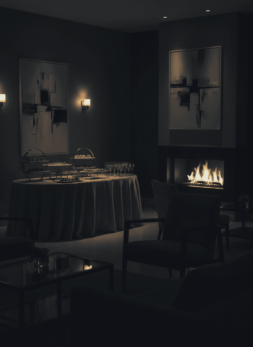 Hospitality Category