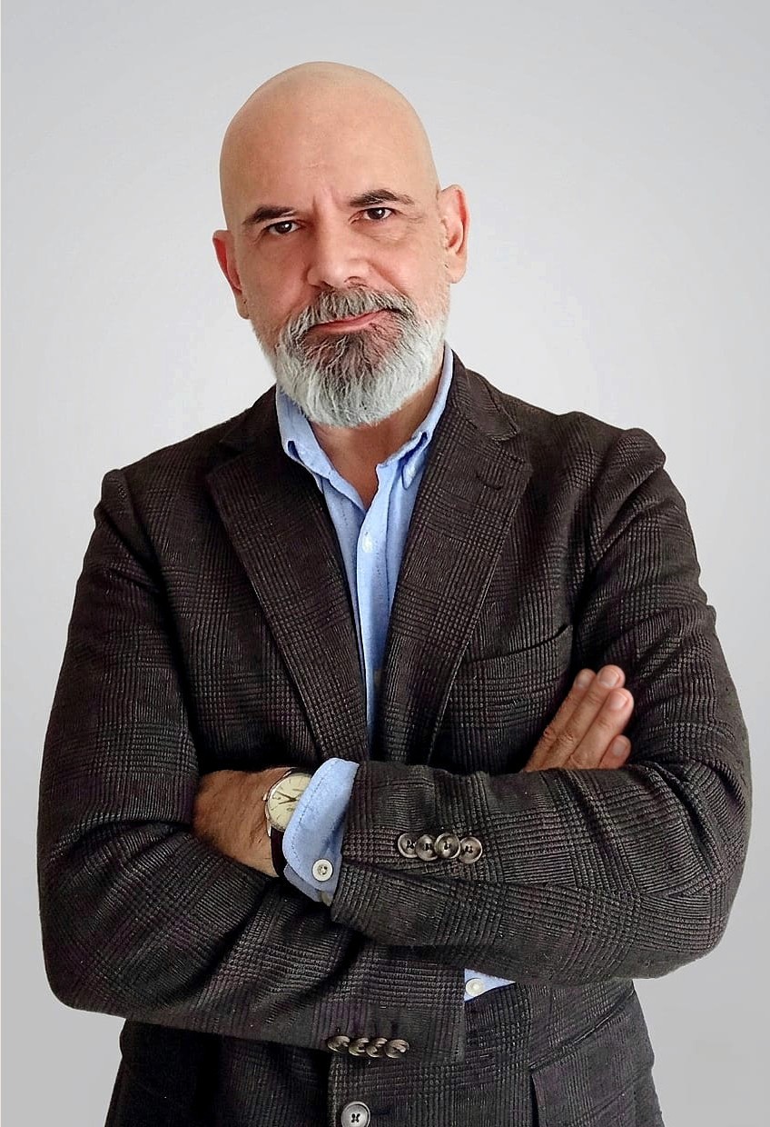 carles cortes, psicologo en barcelona