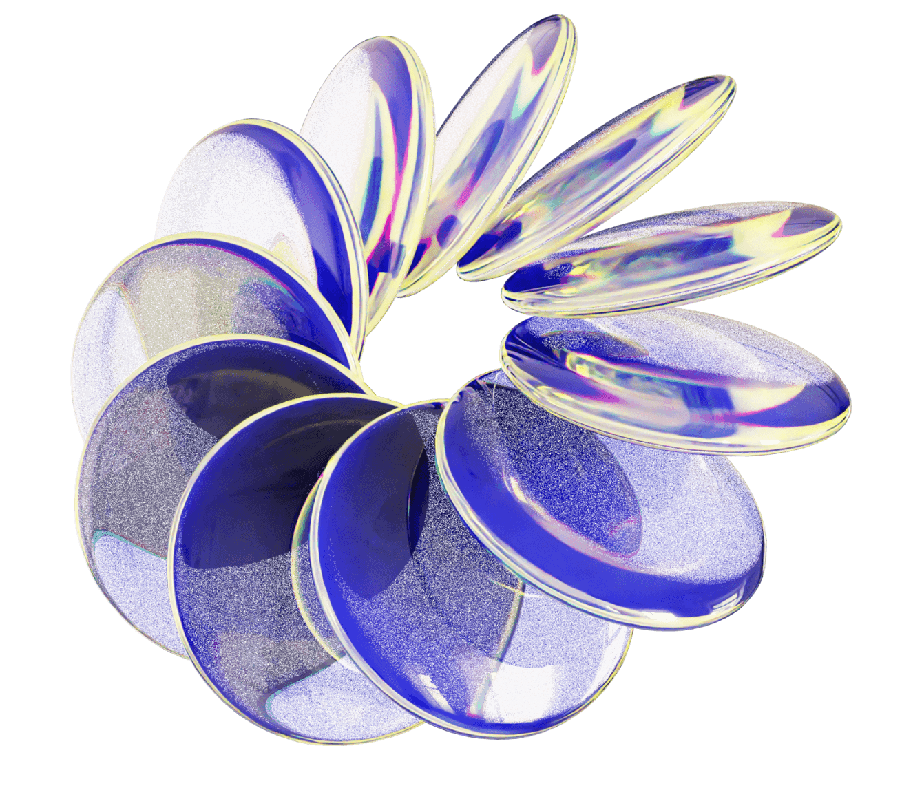 Rotating Design