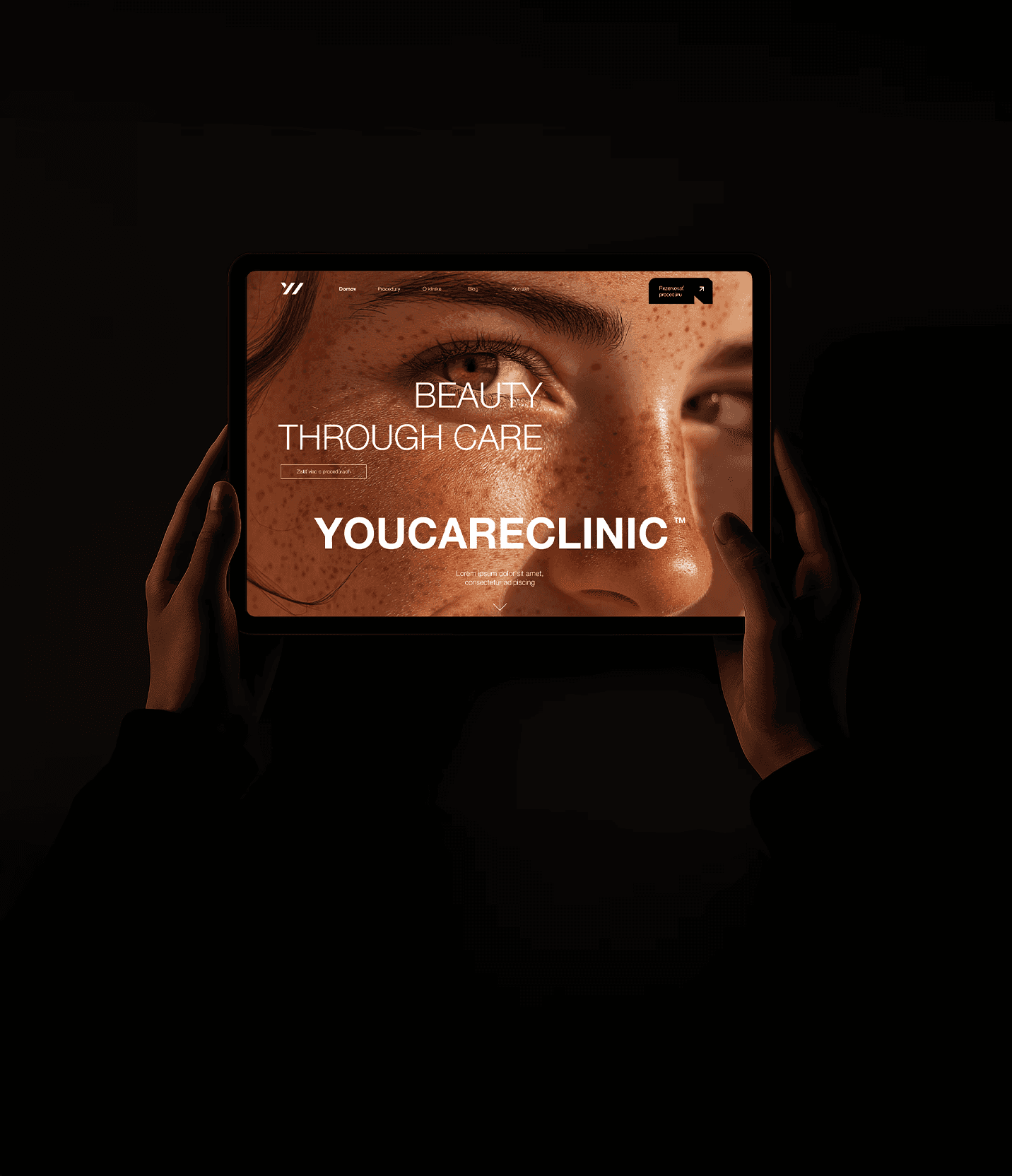 Featured Project Cover Image