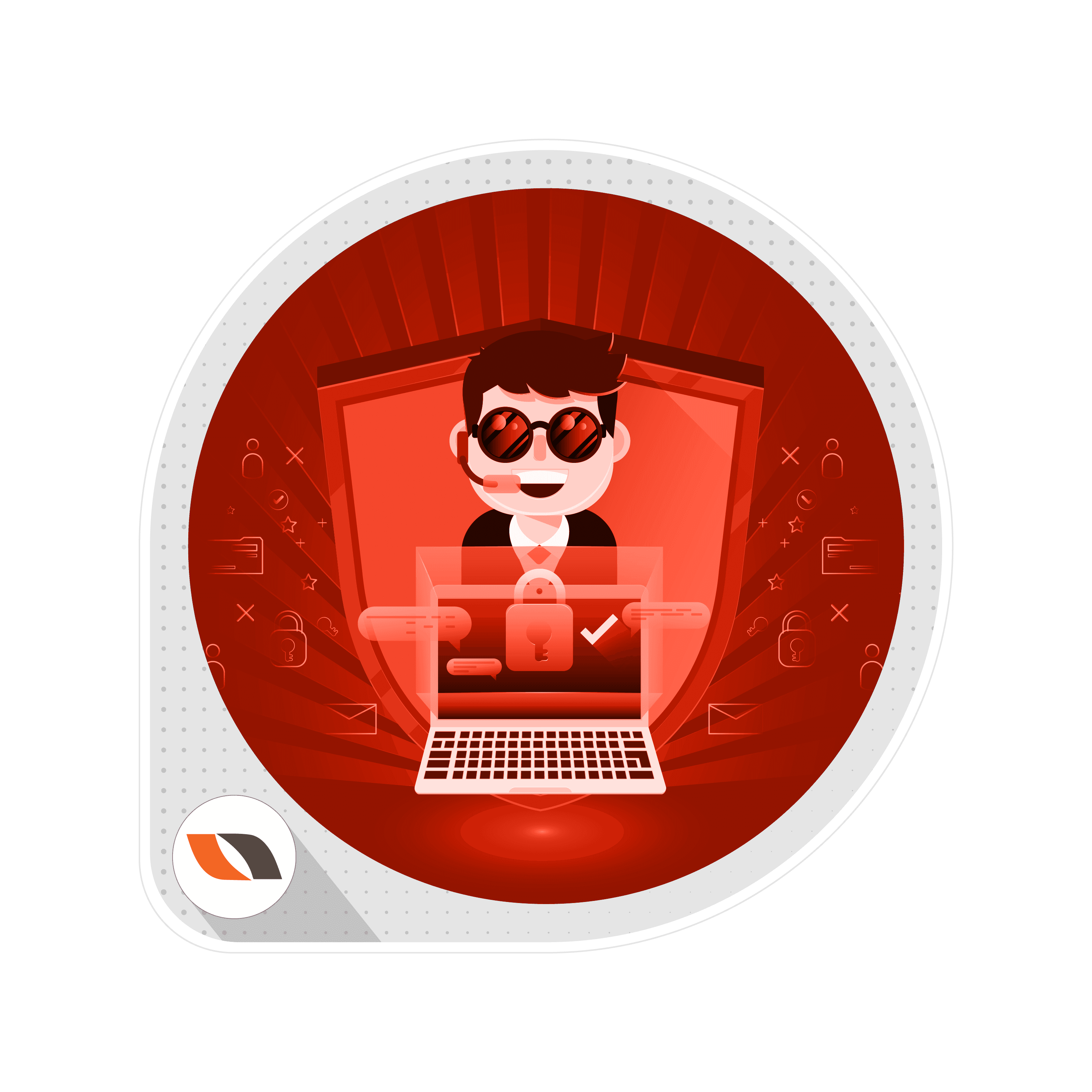 CYBER SECURITY MASTER's PROGRAM