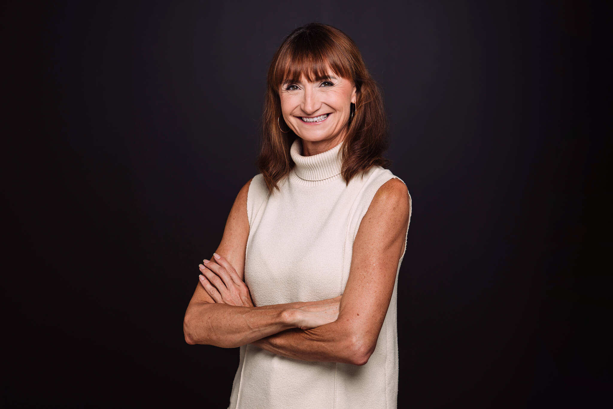 Juhtimiscoach Marika Raiski aitab juhtidel selgust luua ja teha tugevamaid otsuseid coachingus.