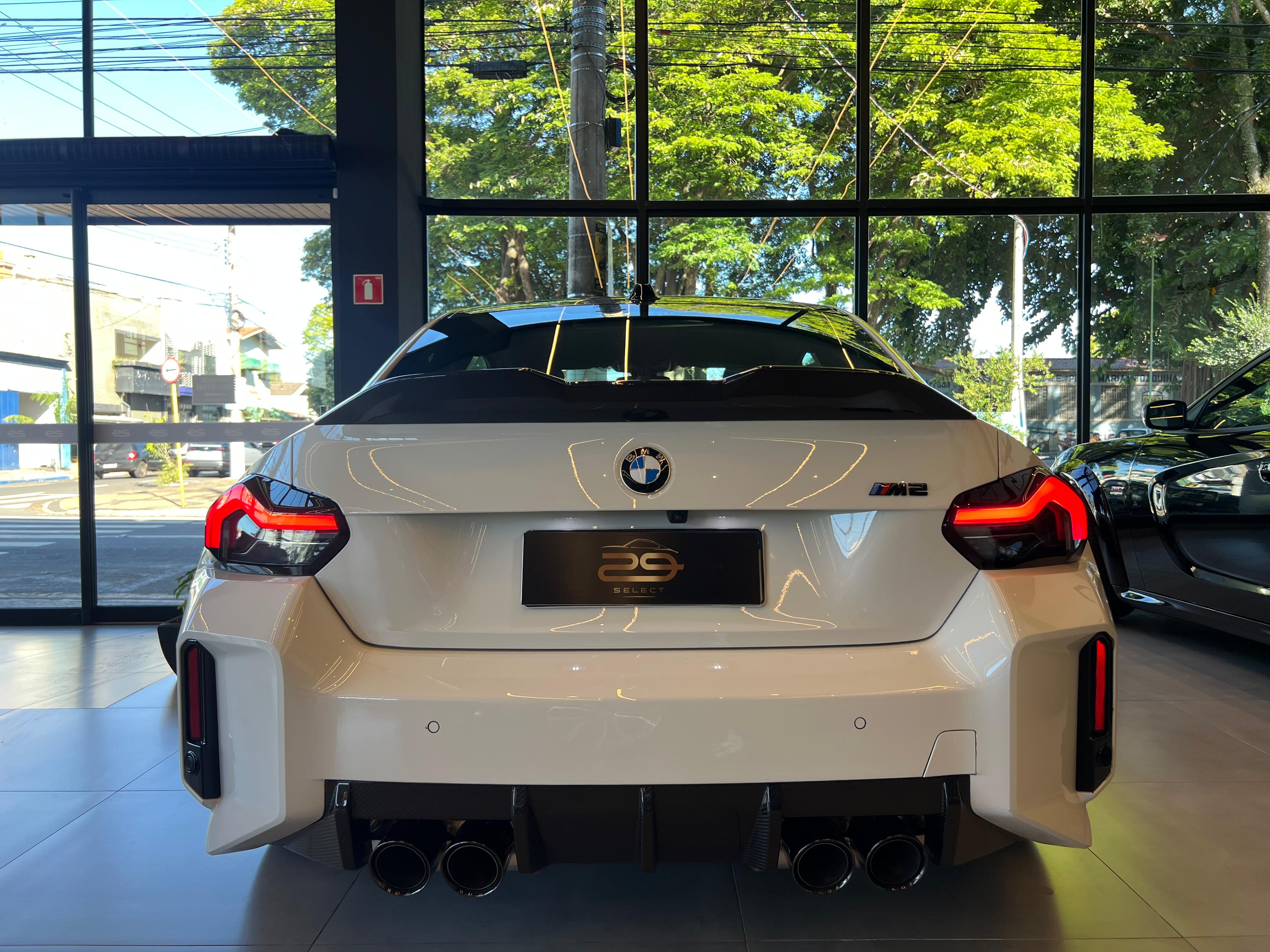 3.0 Bi-Turbo 24V 460cv