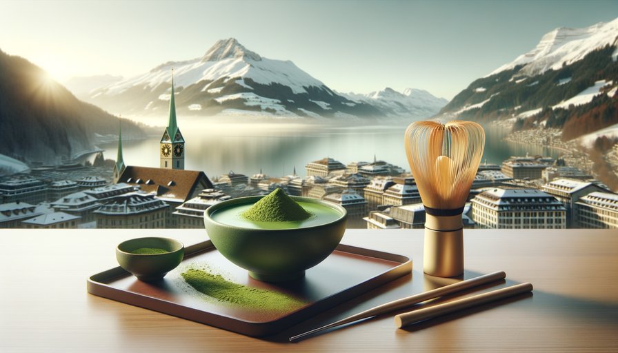 Matcha