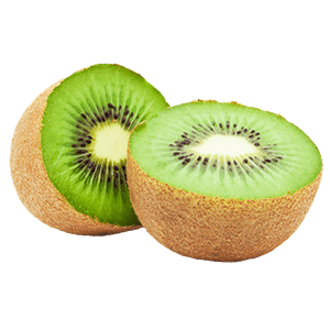 Kiwifruit