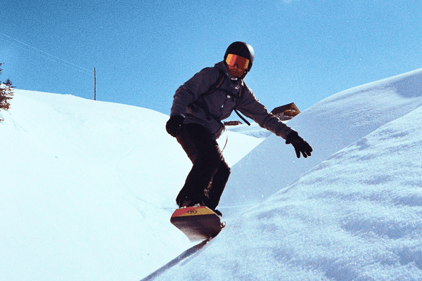 Snow Sports Plus
