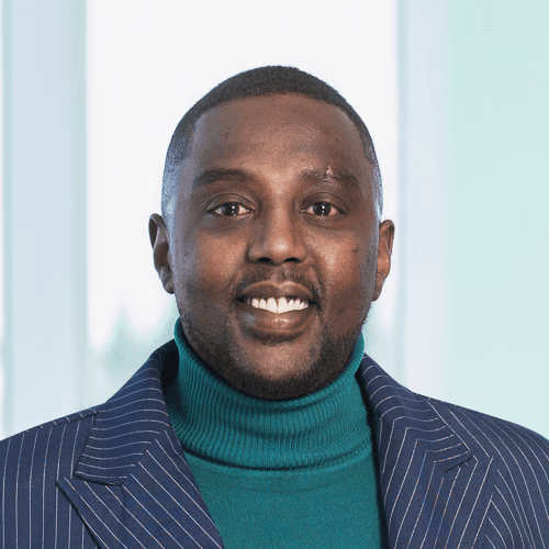 Eric Kayigamba