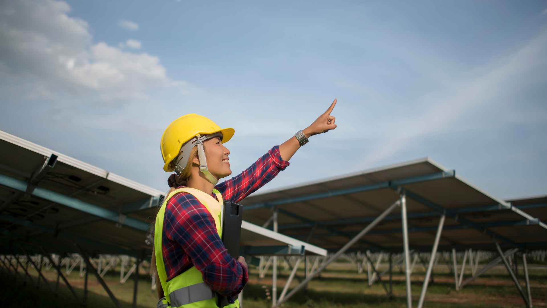 Empresas fotovoltaicas Chile: cómo elegir la que instale bien tu sistema solar